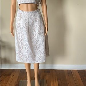 BCBGMaxAzria Dresses - Two-piece Dress BCBGMaxAzria Dresses - Two-piece Dress